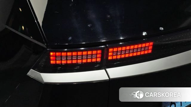 Hyundai Ionic 5 id 4571973 из Кореи 15