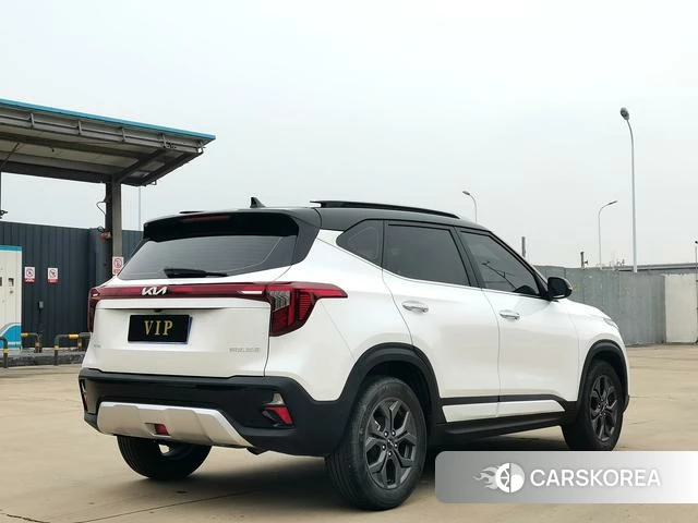 Kia Setus id 4301143 из Китая 15