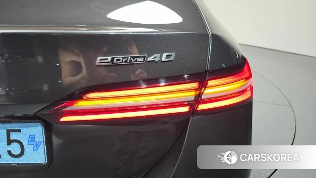 BMW i5 (G60) id 4516321 из Кореи 15