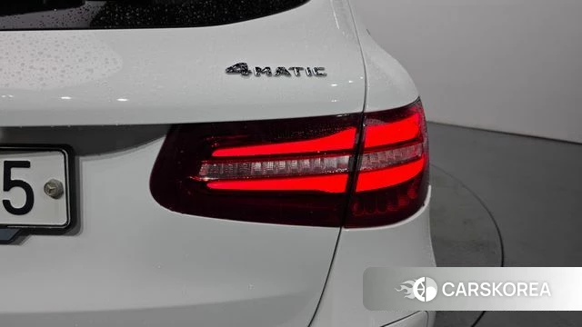 Mercedes-Benz GLC-Class X253 id 4722452 из Кореи 15
