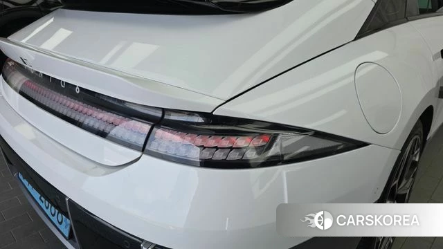 Hyundai Ionic 6 id 4636127 из Кореи 15