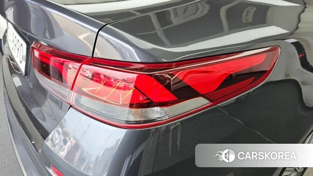 Kia The New K5 2nd generation id 4652272 из Кореи 15