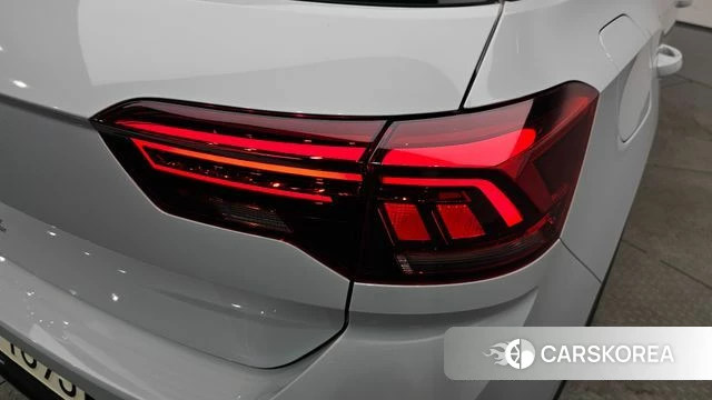 Volkswagen T-Roc id 4779984 из Кореи 15