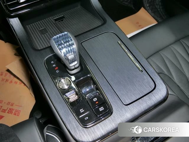 GAC Trumpchi Trumpchi GS8 id 4220871 из Китая 15