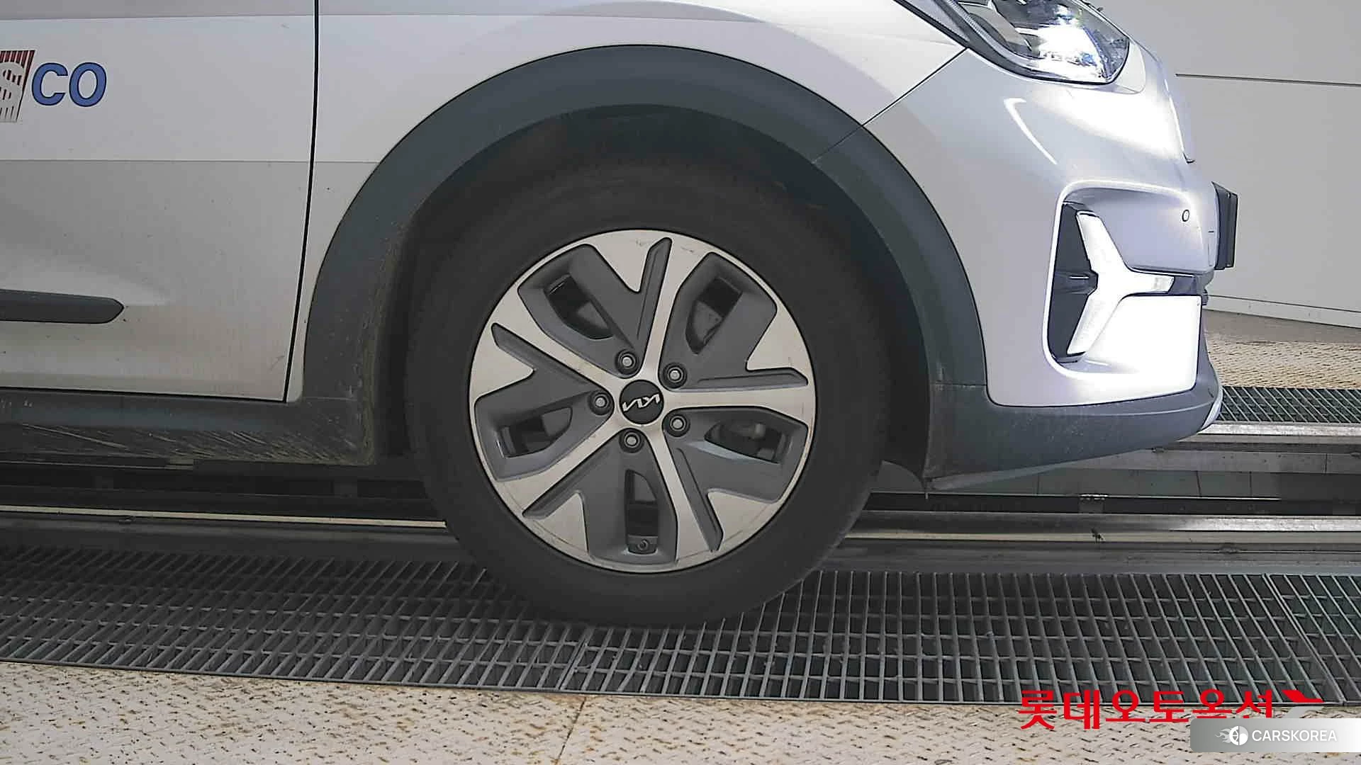 Kia Niro Plus id 4669064 из Кореи 15