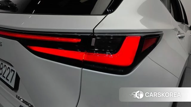 Lexus NX350h Second generation id 4853718 из Кореи 15