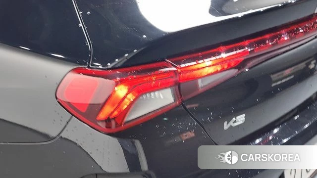 Kia K5 3rd generation id 4561053 из Кореи 15