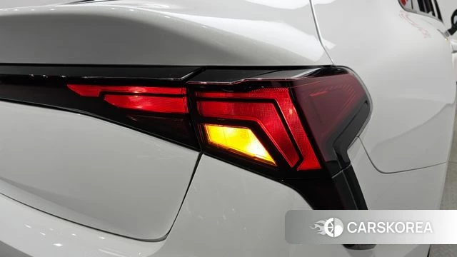 Kia The New K5 3rd generation id 4549046 из Кореи 15
