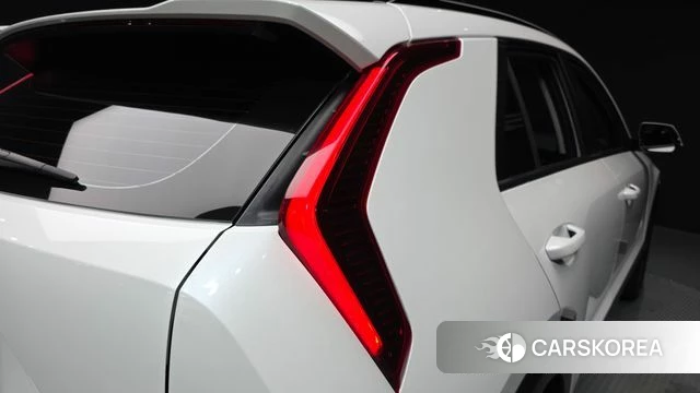 Kia Di All New Niro EV id 4670886 из Кореи 15