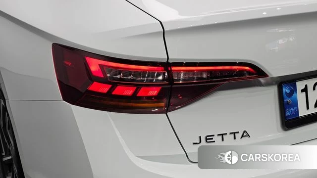Volkswagen 7th Generation of Jetta id 4665093 из Кореи 15