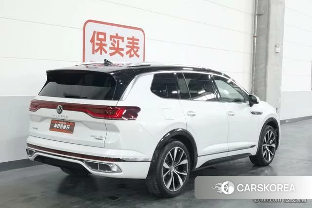 Volkswagen Lanjing id 4328911 из Китая 15