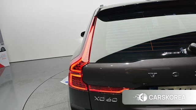 Volvo XC60 second Generation id 4523637 из Кореи 15