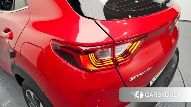 Kia Stonic id 4491200 из Кореи 15