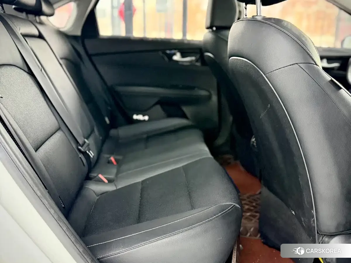 Kia K3 id 4515351 из Китая 15
