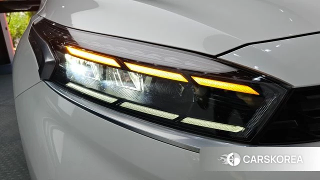 Kia The New K3 2nd generation id 4641931 из Кореи 15