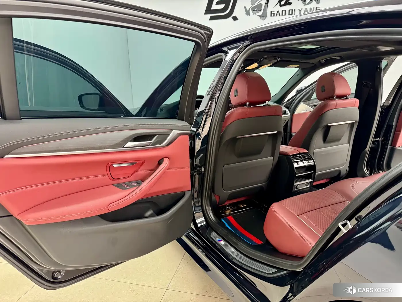 BMW 5 series id 4607231 из Китая 15