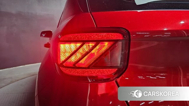 Hyundai Venue id 4377583 из Кореи 15