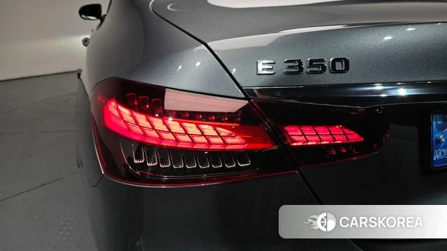 Mercedes-Benz E-Class W213 id 4355314 из Кореи 15