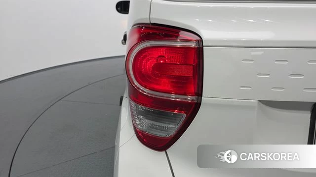 Kia The New Ray id 4717333 из Кореи 15