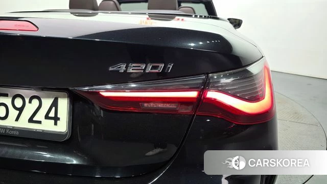 BMW 4 Series (G22) id 4651225 из Кореи 15
