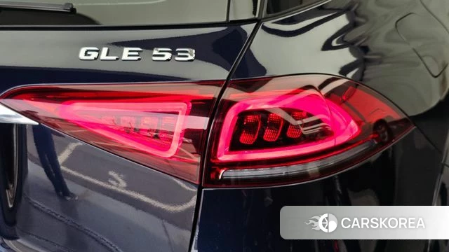 Mercedes-Benz GLE-Class W167 id 4741178 из Кореи 15