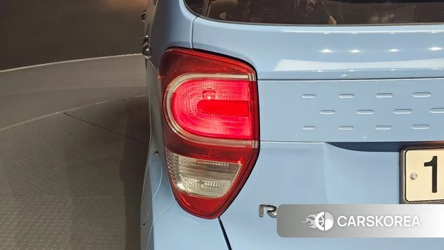 Kia The New Ray id 4567721 из Кореи 15