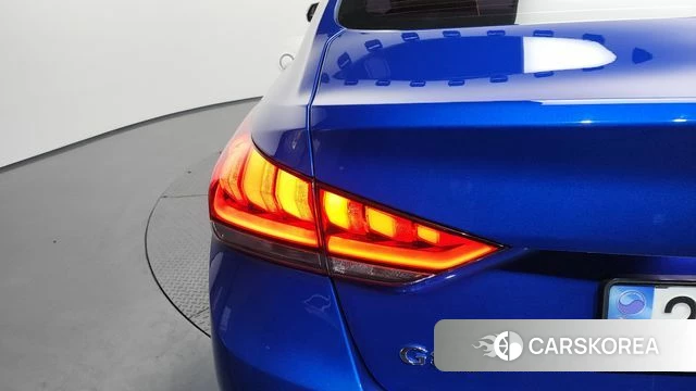 Genesis G80 id 4188140 из Кореи 15