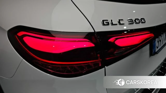 Mercedes-Benz GLC-Class X254 id 4607289 из Кореи 15