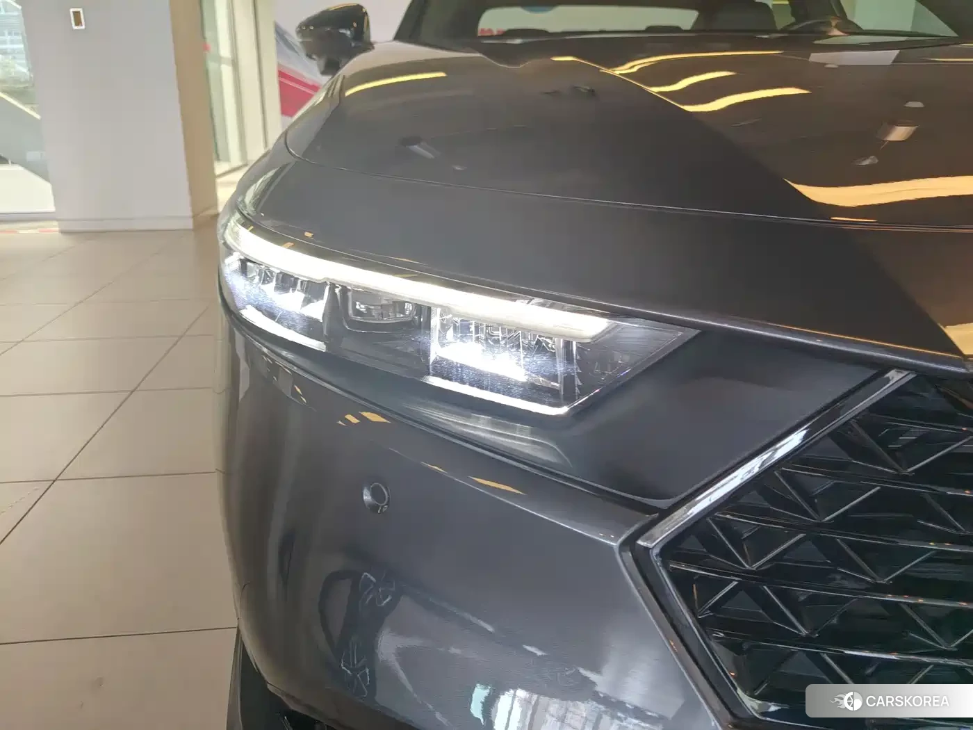 Honda Accord id 4600368 из Китая 15