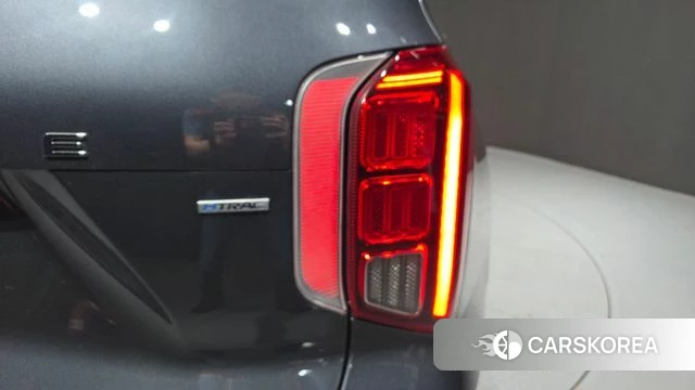 Hyundai The New Palisade id 4408783 из Кореи 15