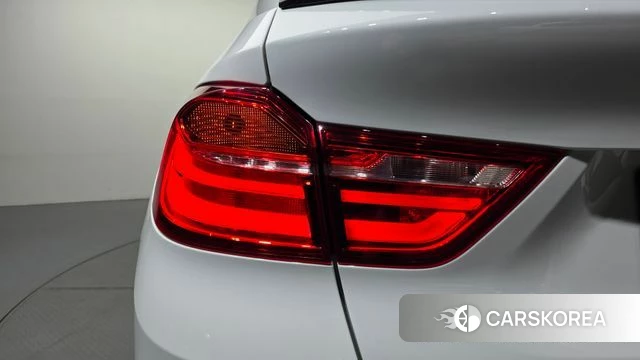 BMW X4 (F26) id 4652359 из Кореи 15