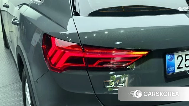Audi Q3 (F3) id 4242781 из Кореи 15
