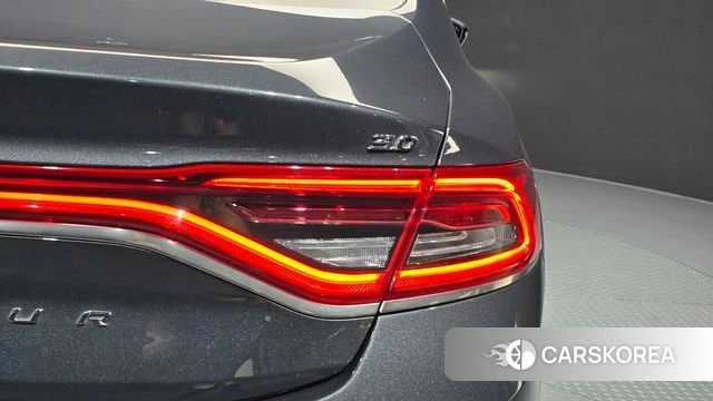 Hyundai Grandeur IG id 4448244 из Кореи 15