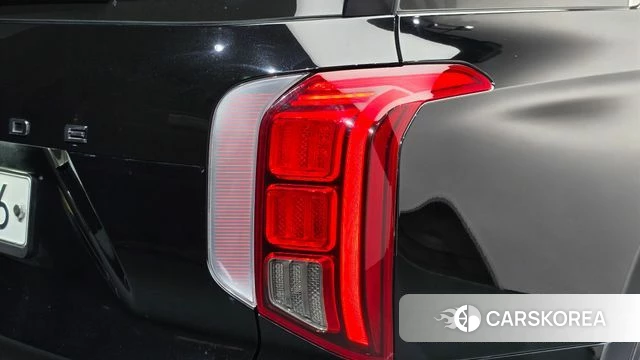 Hyundai Palisade id 4907433 из Кореи 15