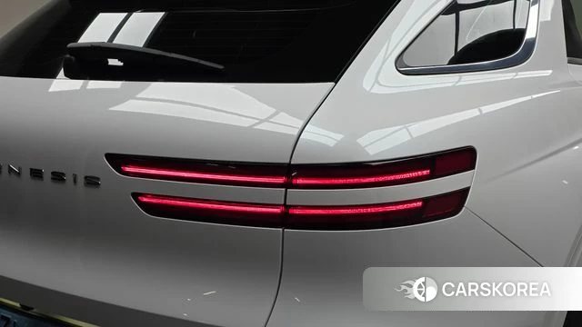 Genesis Electrified GV70 id 4905955 из Кореи 15
