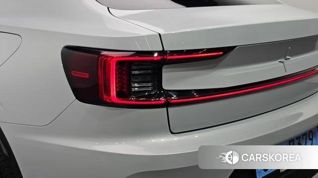 Polestar Polestar 2 id 4641447 из Кореи 15