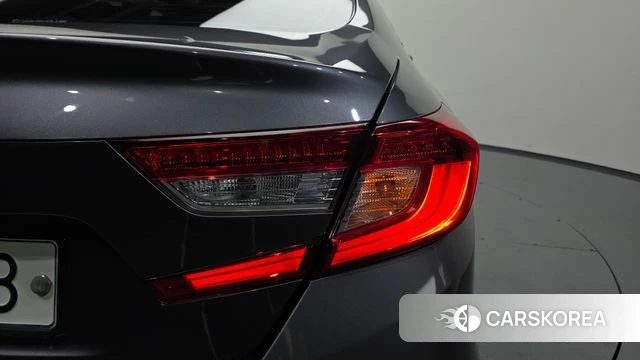 Honda Accord 10th Generation id 4508265 из Кореи 15