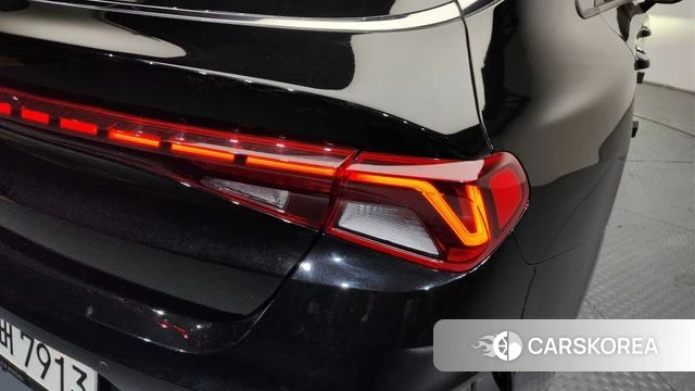 Kia K5 3rd generation id 4224664 из Кореи 15