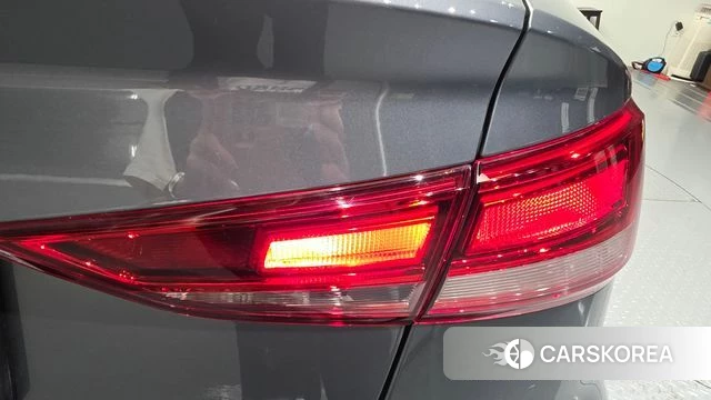 Audi New A3 id 4574045 из Кореи 15