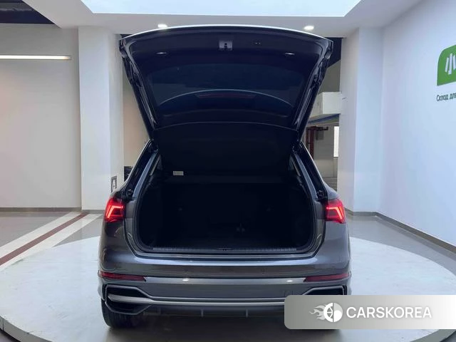 Audi Q3 id 4348619 из Китая 15