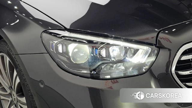 Mercedes-Benz E-Class W213 id 4631870 из Кореи 15