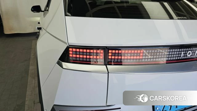 Hyundai Ionic 5 id 4293563 из Кореи 15