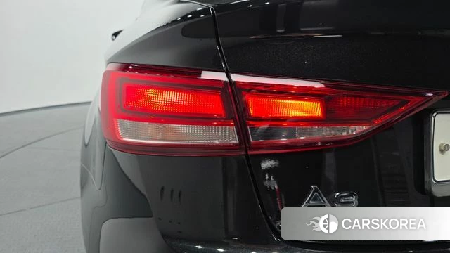 Audi New A3 id 4465559 из Кореи 15