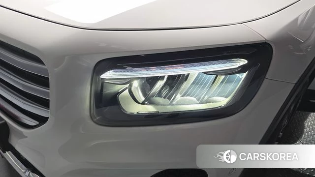 Mercedes-Benz GLB-Class X247 id 4730147 из Кореи 15