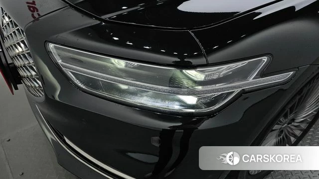 Genesis G90 id 4661997 из Кореи 15