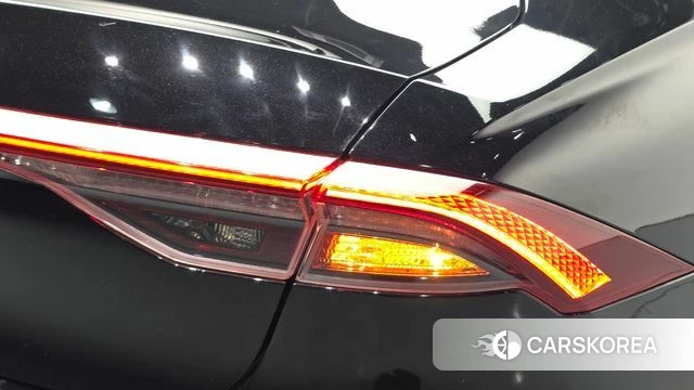 Hyundai The New Grandeur IG id 4624514 из Кореи 15
