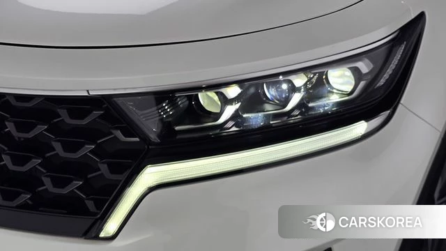 Kia Sorento 4th Generation id 4549777 из Кореи 15
