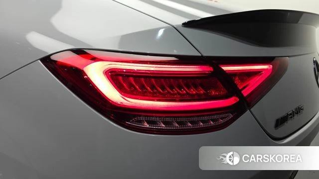 Mercedes-Benz CLS-Class C257 id 4793268 из Кореи 15