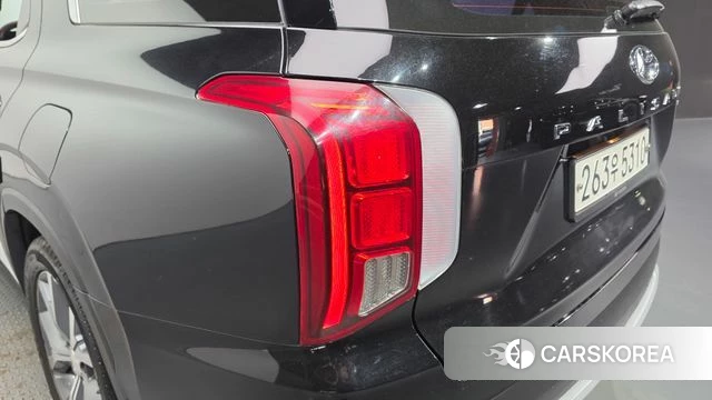 Hyundai Palisade id 4937594 из Кореи 15