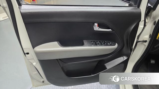 Kia The New Ray id 4330745 из Кореи 15